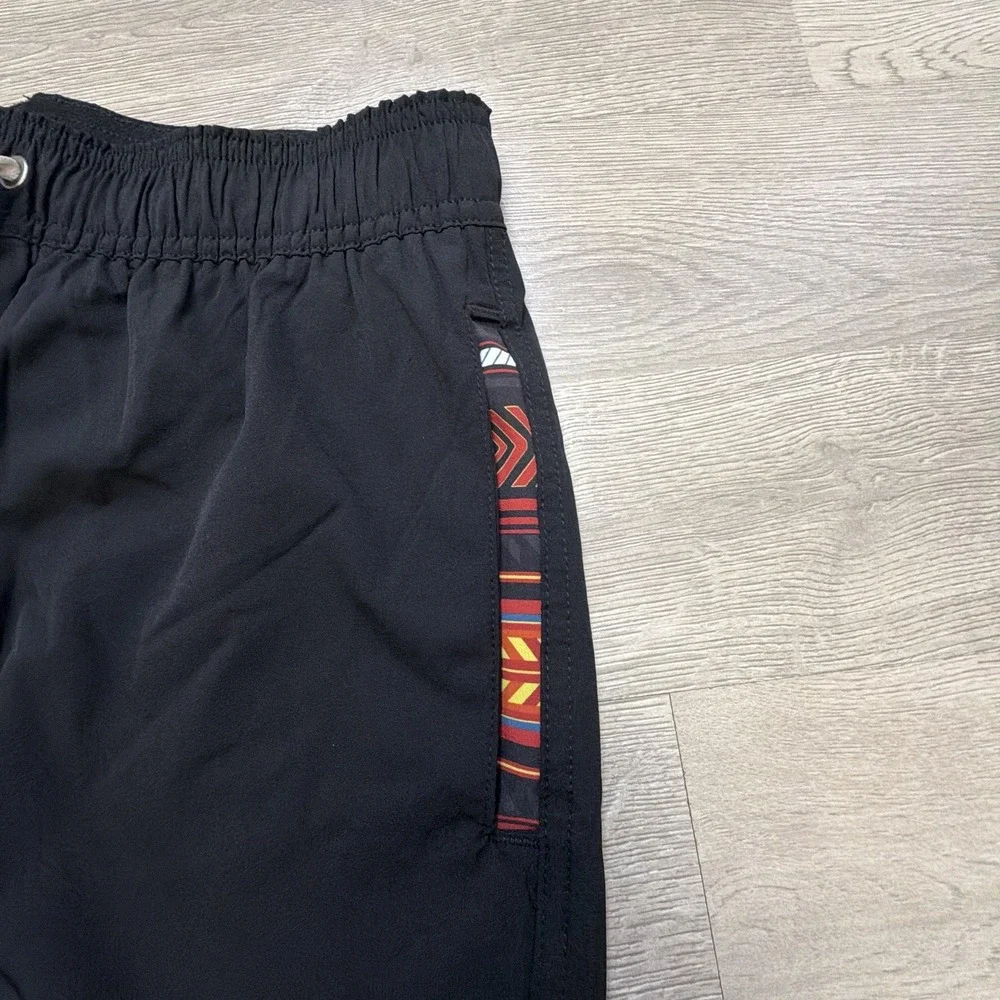 Wowie Nomad 3.0 Shorts Mens M Black 7